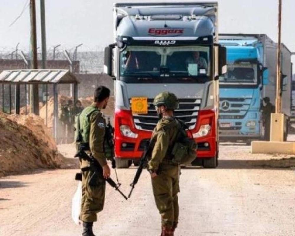 محكمة إسرائيلية تسمح بنشر معلومات محدودة وتؤكد: لا شبهات ضد رئيس جهاز الأمن العام