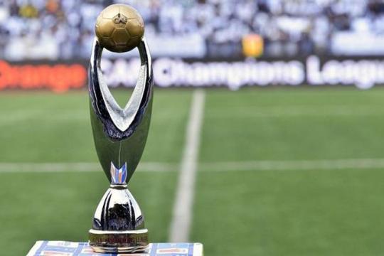 قرعة دوري أبطال أفريقيا تضع الأهلي في مواجهة عربية ثلاثية وبيراميدز أمام اختبار مغربي قوي
