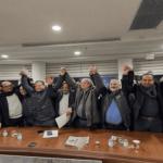 استطلاع: قائمة عربية مشتركة تحصد 15 مقعدًا وإسرائيليون منقسمون حول استئناف الحرب على غزة