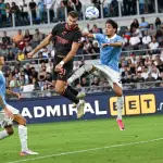 ميلان يقلب تأخره أمام لاتسيو وتعادل جنوا وفروزينوني في الدوري الإيطالي