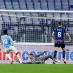 لاتسيو وأتالانتا يتعادلان 2-2 في ذهاب نصف نهائي كأس إيطاليا