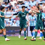 برايتون يسحق كوفنتري بخماسية ويتقدم للمربع الذهبي في الدوري الإنجليزي