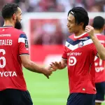 ليل يواصل بدايته القوية ويتصدر الدوري الفرنسي.. وتعادل مثير بين لانس ولومان