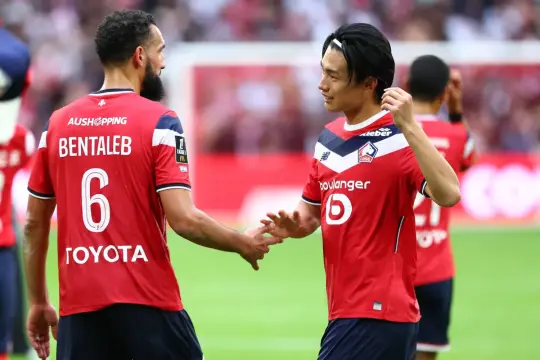 ليل يواصل بدايته القوية ويتصدر الدوري الفرنسي.. وتعادل مثير بين لانس ولومان