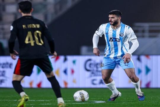 تعادل بيراميدز والجيش الملكي.. وصن داونز يقترب من نصف نهائي أبطال إفريقيا