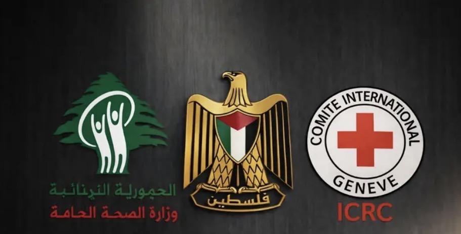 التنسيق يجري بالتعاون مع الصليب الأحمر لتأمين استجابة طبية عاجلة في عدة مناطق