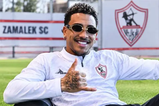 خوان بيزيرا يعتذر للزمالك وجماهيره قبل رحيله المرتقب إلى شباب الأهلي