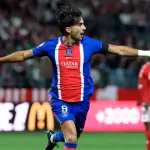 فيران توريس يقود باريس سان جيرمان لفوزه الأول في الدوري الفرنسي