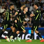 أتلتيكو مدريد يهزم ريال سوسيداد بثلاثية ويصعد إلى المركز الرابع