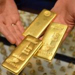 الذهب يواصل مكاسبه ويتجاوز 4100 دولار للأونصة بدعم من عمليات الشراء وتدفقات الصناديق