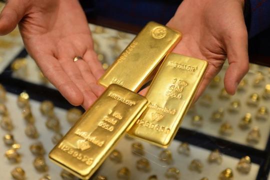 الذهب يواصل مكاسبه ويتجاوز 4100 دولار للأونصة بدعم من عمليات الشراء وتدفقات الصناديق