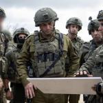 رئيس أركان الجيش الإسرائيلي يحذّر من "انهيار" الجيش في ظل القتال على عدة جبهات