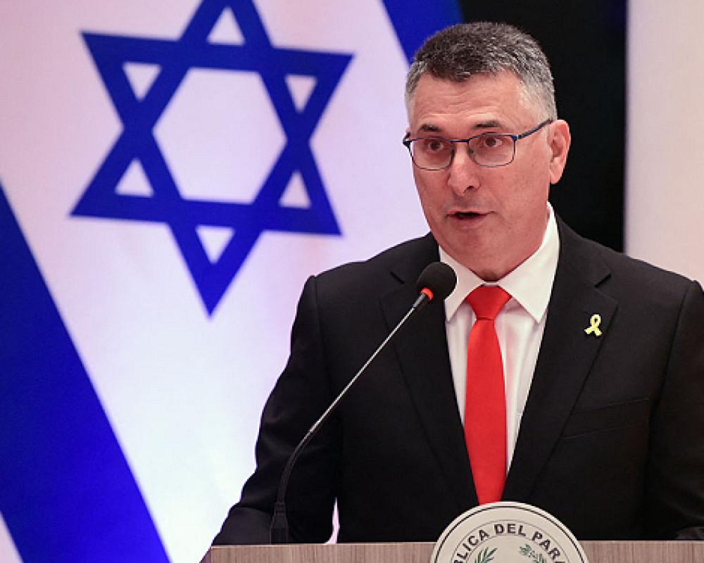 وزير الخارجية الإسرائيلي يربط الحرب على إيران بقرارات "تاريخية" لمواجهة خطر وجودي