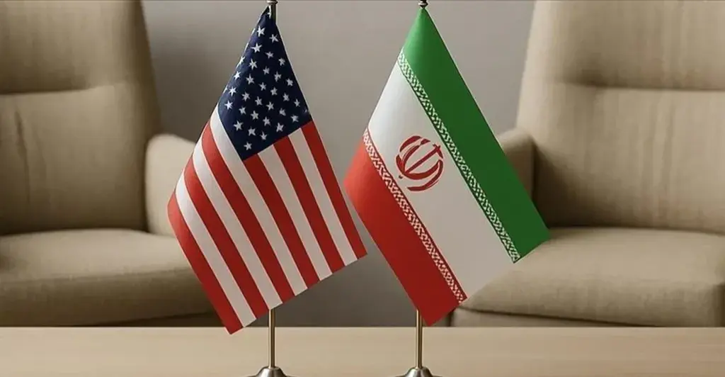 جولة المفاوضات الأولى بين واشنطن وطهران تنطلق الجمعة في باكستان بعد هدنة أسبوعين
