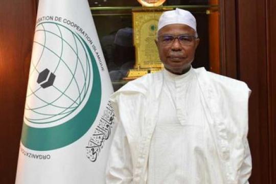 منظمة التعاون الإسلامي تدين قانون إعدام الأسرى الفلسطينيين وتخاطب جهات دولية