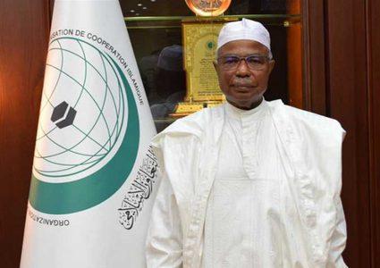 منظمة التعاون الإسلامي تدين قانون إعدام الأسرى الفلسطينيين وتخاطب جهات دولية