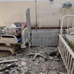 الإحصاء الفلسطيني: انهيار حاد للمنظومة الصحية في غزة وتحديات متصاعدة في الضفة