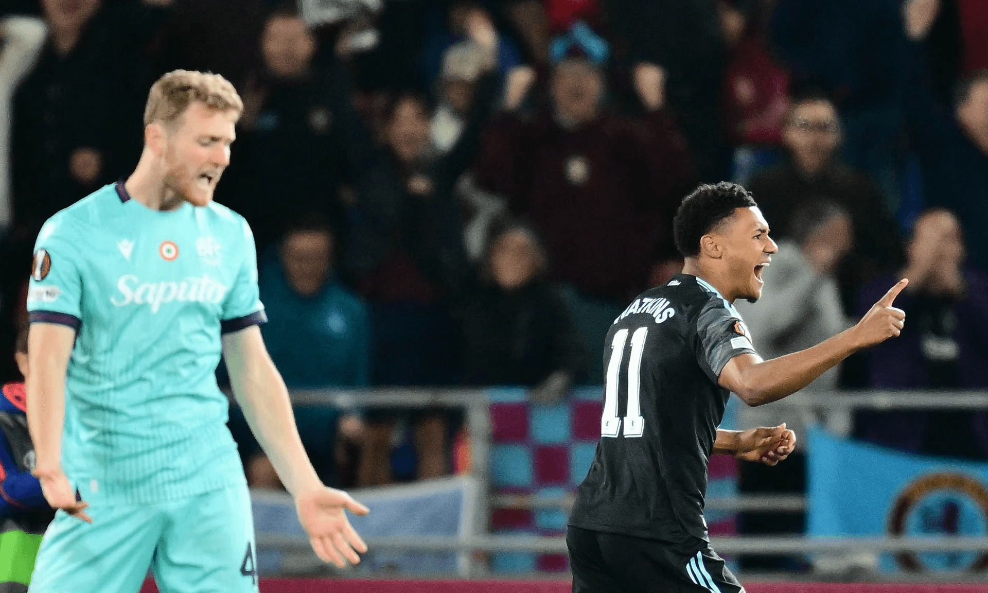 فرايبورغ يضرب بقوة بثلاثية نظيفة في ربع نهائي الدوري الأوروبي قبل مواجهات الحسم