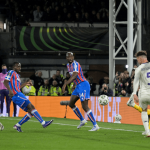 دوري المؤتمر الأوروبي: رايو فايكانو وكريستال بالاس وشاختار يضعان قدماً في نصف النهائي