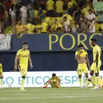 ريال بيتيس يقلب الطاولة على فياريال ويصعد للمركز الثالث في الدوري الإسباني