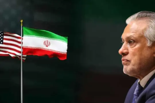 باكستان: محادثات واشنطن وطهران لم تنتهِ رغم الجمود