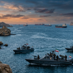 المنظمة البحرية الدولية: لا يحق لأي دولة إغلاق مضيق هرمز