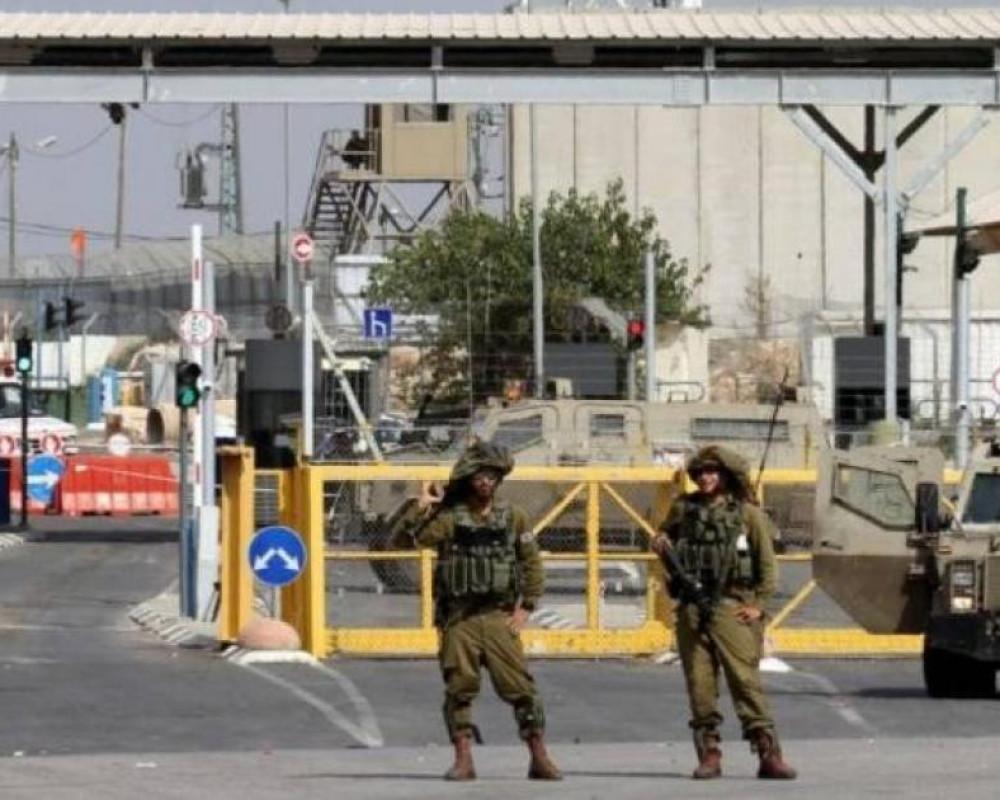 إصابة مواطن قرب سلفيت وتخريب واسع للأراضي الزراعية واعتقالات في الخليل