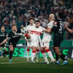 فيديو: شتوتغارت يخطف بطاقة نهائي كأس ألمانيا بهدف قاتل أمام فرايبورغ