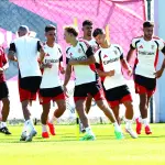 سندرلاند يعود إلى أوروبا بعد 53 عاماً وميلان يصطدم ببنفيكا في الدوري الأوروبي