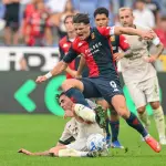 جنوى يعبر سودتيرول بصعوبة ويضرب موعدًا مع إنتر في كأس إيطاليا