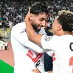 نادي الزمالك يقترب من التتويج بالدوري المصري بعد فوز ثمين على سموحة