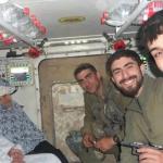صورة نشرها جندي إسرائيلي تعيد ملف المفقودين والمخفين قسرًا في غزة إلى الواجهة