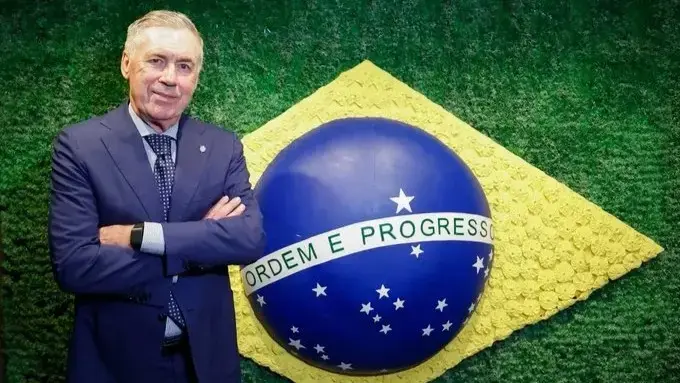 26 لاعبًا في قائمة السيليساو النهائية بقيادة أليسون وفينيسيوس ونيمار استعدادًا للمونديال