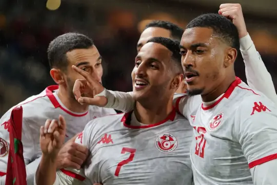 صبري لموشي يعلن قائمة تونس لكأس العالم 2026.. استبعاد معلول وبن رمضان والجزيري