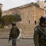 العليا الإسرائيلية ترفض التماساً فلسطينياً بشأن الحرم الإبراهيمي وتُجيز الاستيلاء على جزء من سقفه