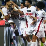 الزمالك يتصدر الدوري المصري بفوز قاتل على غزل المحلة