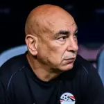 حسام حسن يعلن قائمة منتخب مصر لمواجهتي أنغولا وجنوب السودان