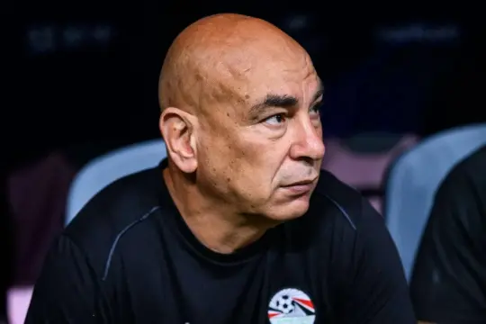 حسام حسن يعلن قائمة منتخب مصر لمواجهتي أنغولا وجنوب السودان