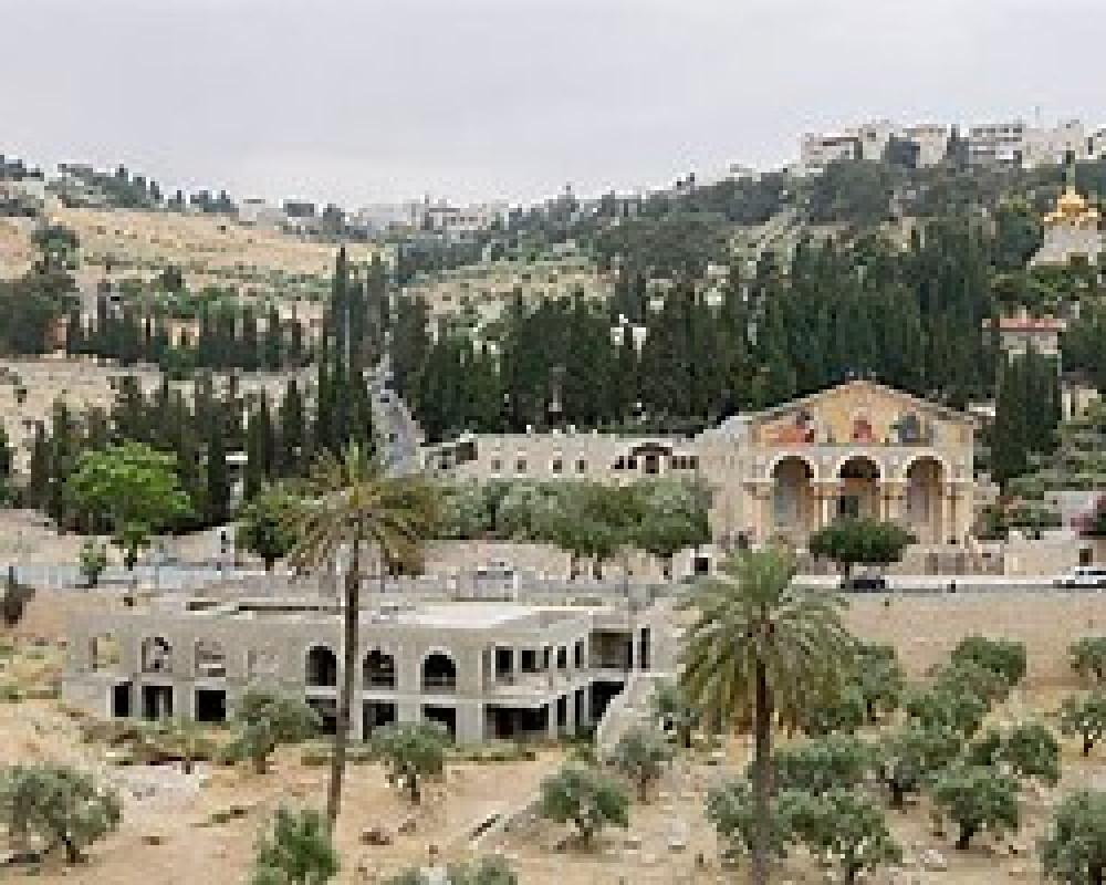 سلطات الاحتلال تستولي على 11 دونماً تابعة لبطريركية الروم الأرثوذكس قرب حي البستان وتؤجل محكمة الاحتلال البت في الدعوى