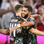 بايرن ميونخ يسحق يونيون برلين بسباعية ويتصدر الدوري الألماني