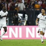 إنتر يقلب تأخره أمام روما ويخطف تعادلًا مثيرًا في الدوري الإيطالي