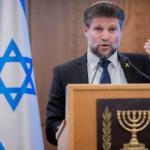سموتريتش يتهم وزارة الأمن بتجاوز الميزانية دون رقابة وسط خلاف حول الإنفاق العسكري