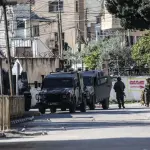 تصعيد الاحتلال والمستوطنين: اقتحامات واعتقالات واسعة في مدن وقرى الضفة