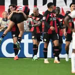ليفركوزن يهزم لايبزيغ بثنائية ويعود إلى طريق الانتصارات في البوندسليغا