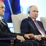 وثيقة روسية تكشف خطة لتعميق التعاون مع إيران في الطاقة والتمويل والطيران