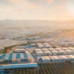 المدن الصناعية تروج للاستثمار في أريحا وتؤكد جاهزية البنية التحتية لاستقطاب مشاريع جديدة