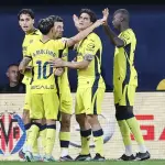 فياريال يواصل صحوته.. وسوسيداد يهزم فالنسيا وبيتيس يهدر الفوز أمام ديبورتيفو