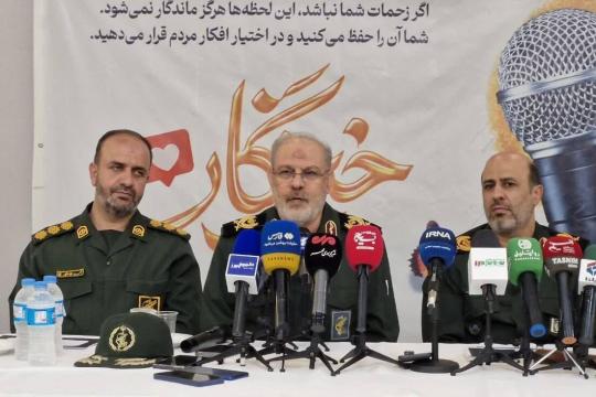 إيران تهدد بتغيير أسلحة الحرب وأهدافها إذا استأنفت أميركا الهجوم