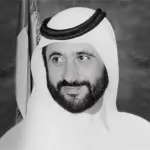 وفاة الشيخ أحمد بن راشد آل مكتوم وإعلان الحداد في دبي 10 أيام