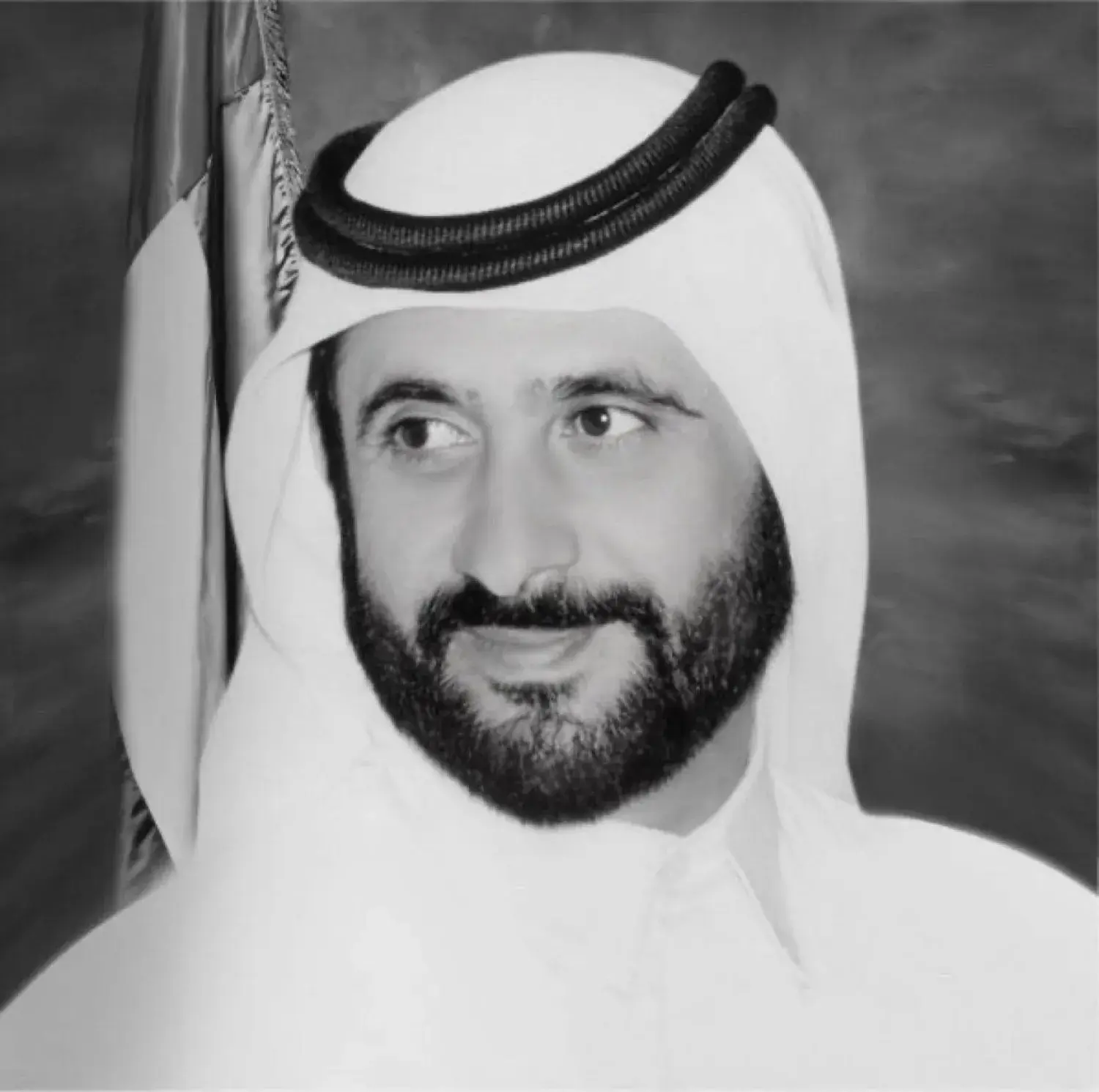 شقيق محمد بن راشد ونجل حاكم دبي السابق.. مسيرة عسكرية ورياضية امتدت لعقود